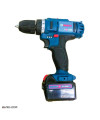 عکس دریل شارژی بوش 24 ولت DCD700 Bosch Cordless Drill تصویر