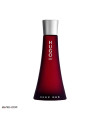 عکس خرید  عطر زنانه هوگو باس دیپ رد پرفیوم و ادو تویلت Hugo Boss Deep Red تصویر