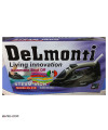 عکس اتو بخار دلمونتی سرامیکی 2400 وات DL915 Delmonti Steam Iron تصویر