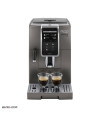 عکس اسپرسوساز اتوماتیک دلونگی 1450 وات Espresso machine Delongi ECAM370.95.T تصویر