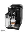 عکس قهوه ساز دلونگی 1450 وات DELONGHI COFFEE MACHINES ECAM 23.266.B تصویر