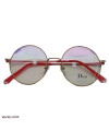 عکس فریم عینک طبی دیور Dior Glasses Frame تصویر