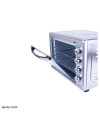 عکس آون توستر دلمونتی 55 لیتر DL760 Delmonti Oven Toaster تصویر
