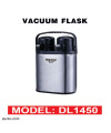 عکس فلاسک دلمونتی 2.4 لیتری DL1450 Delmonti Vacuum Flask تصویر