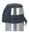 عکس فلاسک دلمونتی 3 لیتری استیل DL1680 Delmonti Vacuum Flask 