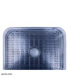 عکس میوه خشک کن دیجیتالی دلمونتی DL-190 Delmonti Fruit Dryer 350W تصویر