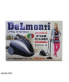 عکس بخارشوی دلمونتی چند منظوره DL200 Delmonti Steam Cleaner تصویر