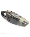 عکس جارو شارژی دستی دلمونتی DL220 Delmonti Vacuum Cleaner تصویر