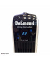 عکس هیتر و بخاری برقی چرخشی دلمونتی 1800 وات DL255 Delmonti تصویر