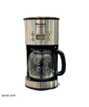 عکس دستگاه قهوه ساز برقی دلمونتی DL650 Delmonti Coffee Maker تصویر