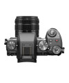دوربین دیجیتال پاناسونیک لومیکس 16 مگاپیکسل فر کی مدل DMC -G7KS