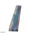 عکس خط کش دلفینی پلاستیکی Plastic dolphin ruler تصویر