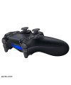 عکس دسته بازی پلی استیشن بی سیم سونی Sony gaming controller Dualshock4 تصویر