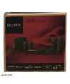 عکس سینما خانگی سونی 1000 وات 5.1 کاناله Sony DAV-DZ350 تصویر