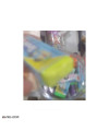 عکس پاک کن جامد تین 8 Teen 8 Jumbo Dust Free Erasers تصویر