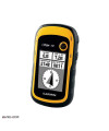 عکس خرید جی پی اس گارمین Garmin eTrex 10 GPS تصویر