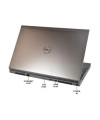 لپ تاپ دل 8 گیگابایت رم 15.6 اینج 256 گیگ حافظه استوک Precision M4800