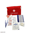 عکس قیمت خرید کیف کمک های اولیه First Aid Bag تصویر