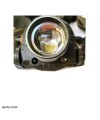 عکس قیمت چراغ پیشانی شارژی 3.7 ولت Cordless Headlight تصویر