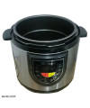 عکس زودپز برقی فوما  FU-1400 FUMA  Pressure Cooker تصویر