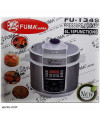 عکس زودپز برقی فوما FU-1349 FUMA  Pressure Cooker تصویر