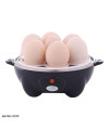 عکس تخم مرغ پز فوما Fuma Egg Boiler Fu-853 تصویر
