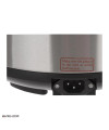 عکس زودپز برقی فوما 8 لیتری FU-1300 Fuma Electric cooker تصویر