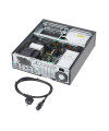 کیس کامپیتوری اچ پی 256 گیگابایت مدل Core i5 HP EliteDesk 800 G1