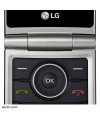 عکس گوشی موبایل ال جی تاشو دو سیم کارته G360 LG Mobile Phone تصویر