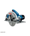 عکس اره دیسکی برقی بوش 1400 وات Bosch GKS 190 Circular Saw تصویر