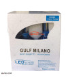 عکس هدلایت خودرو گلف میلانو Gulf Milano LED Auto Headlight تصویر