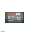 عکس فرز بوش 670 وات حرفه ای GWS 6-115 Bosch Professional تصویر