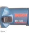 عکس فرز بوش 670 وات حرفه ای GWS 6-125 Bosch Professional تصویر