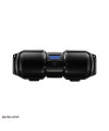 عکس پخش کننده موسیقی شارپ 100 وات GX-BT9HX Sharp Portable Bluetooth Boombox تصویر