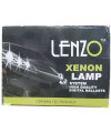 عکس کیت و لامپ زنون لنزو 55 وات LANEZO XENON LAMP تصویر