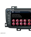 عکس دستگاه پخش فابریک برليانس H320 H330 Brilliance Audio Car تصویر