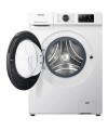 ماشین لباسشویی هایسنس ۶ کیلویی WFVC6010 سفید نقره 