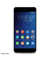 عکس گوشی موبایل دو سیم کارت هواوی آنر 6 پلاس Huawei Honor 6 Plus تصویر