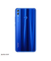 عکس گوشی موبایل هواوی آنر 8 ایکس Huawei honor 8x Dual sim 64GB تصویر