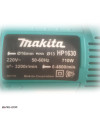 عکس دریل چکشی ماکیتا کارتن دار HP1630 Makita Hammer Drill تصویر