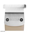 عکس ماشین اصلاح سر و صورت روزیا HQ233 Rozia Hair Trimmer تصویر