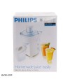 عکس آبمیوه گیری تک کاره فیلیپس HR1823 Philips Juicer تصویر