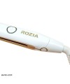 عکس خرید اتو مو روزیا HR742 Rozia Hair Straightener تصویر