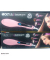 عکس برس حرارتی روزیا HR762 Rozia Straightening Comb تصویر