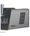 عکس چرخ گوشت اینوکس 2600 وات INOX MEAT GRINDER NX-207 تصویر