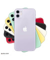 عکس گوشی اپل آیفون 11 دو سیم کارت Apple iPhone 11 256GB تصویر