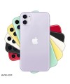 عکس گوشی اپل آیفون 11 دو سیم کارت Apple iPhone 11 128GB تصویر