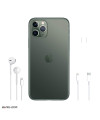 عکس گوشی اپل ایفون 11 پرو مکس دو سیم کارت Apple iPhone 11 PRO MAX 512GB تصویر