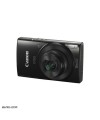 عکس دوربین کانن 20 مگاپیکسل اچ دی ixus 190 canon تصویر
