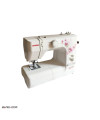 عکس چرخ خیاطی و گلدوزی ژانومه Janome Sewing Machine 1820 تصویر